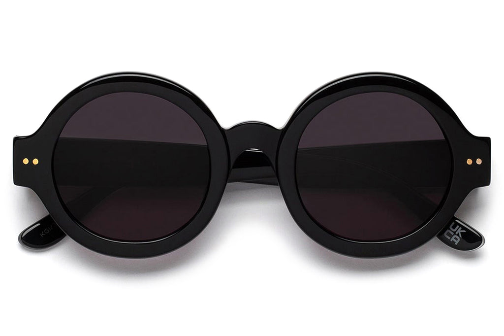 Marni® - Nakagin Tower Sunglasses Black
