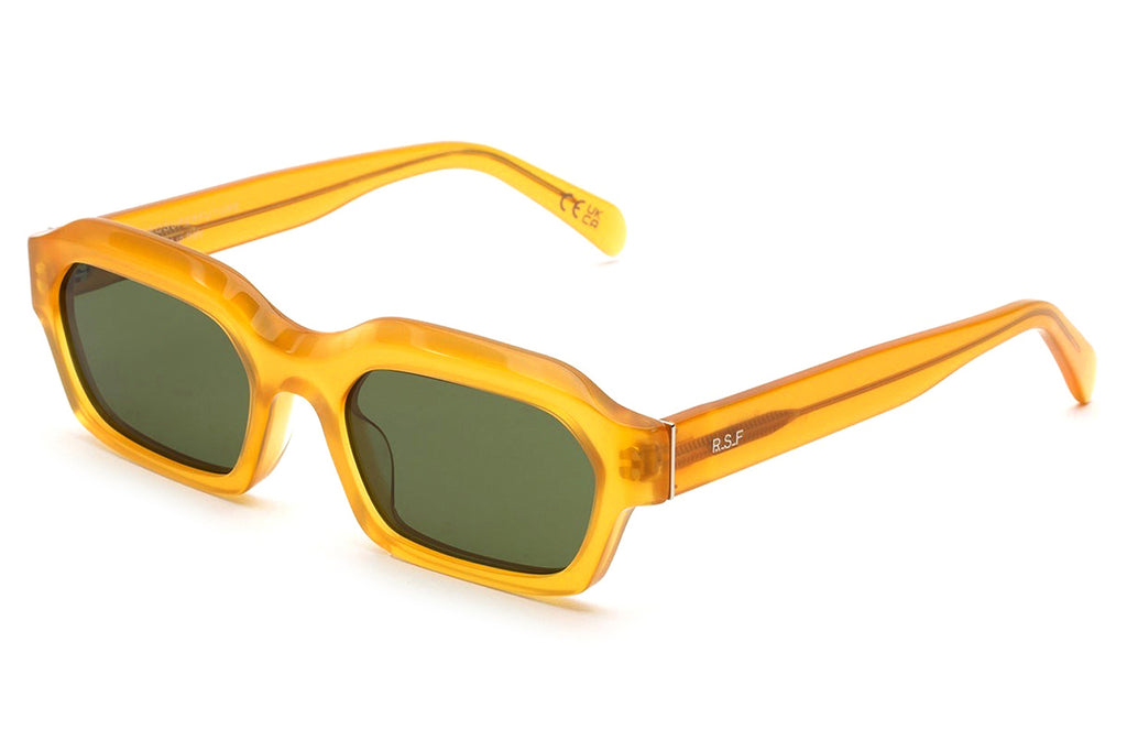 Retro Super Future® - Boletus Sunglasses Sereno