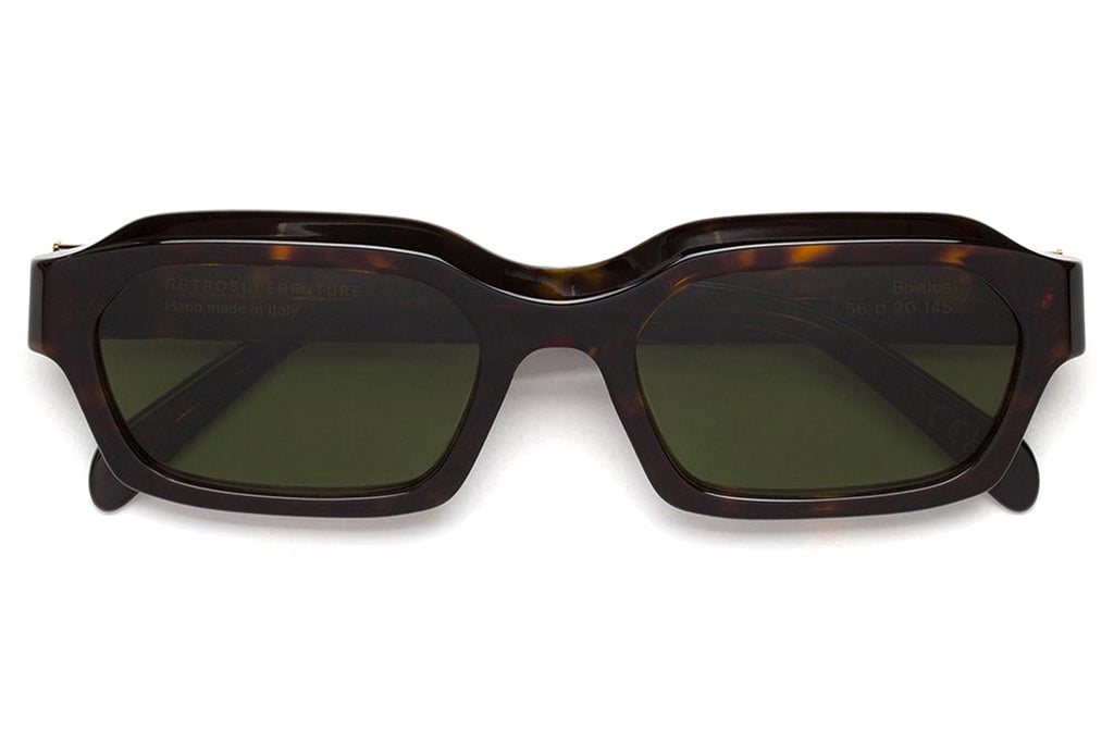 Retro Super Future® - Boletus Sunglasses 3627
