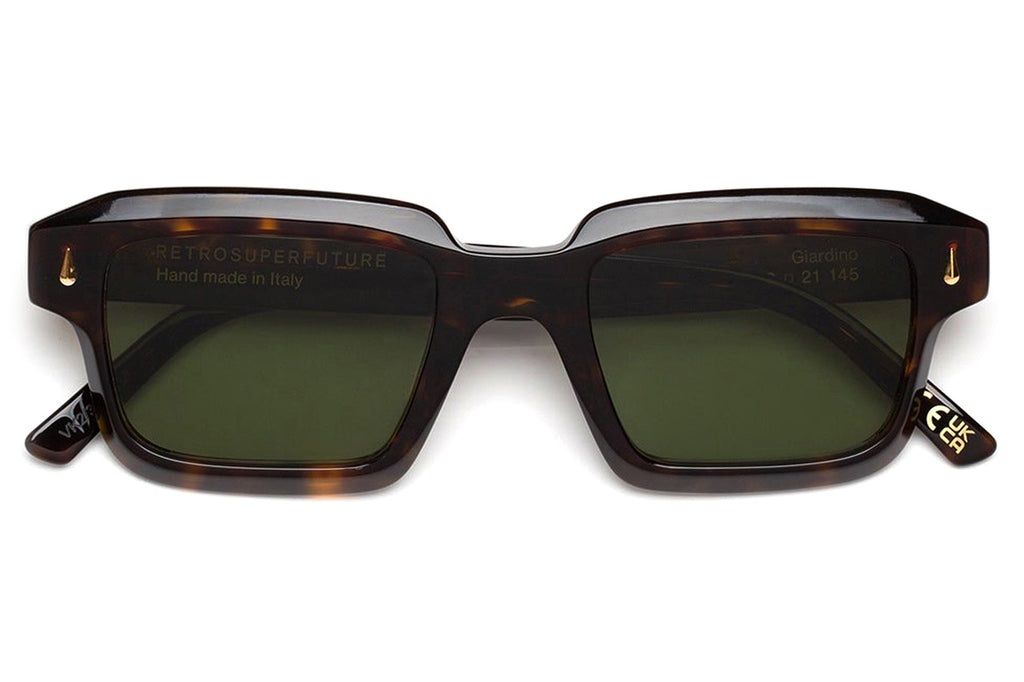 Retro Super Future® - Giardino Sunglasses 3627