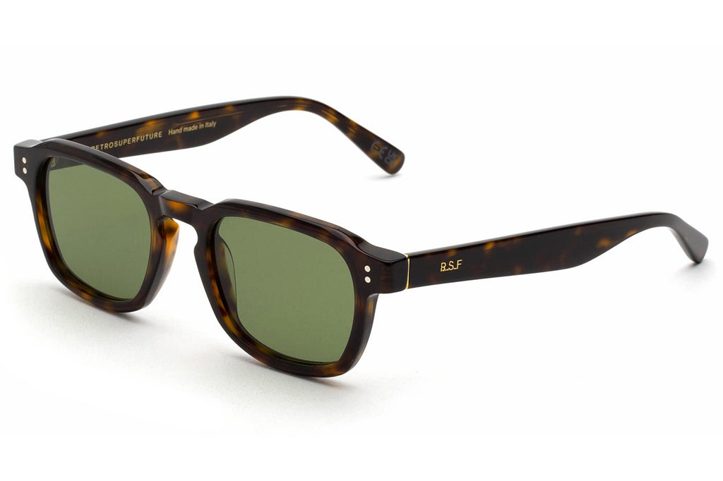 Retro Super Future® - Luce Sunglasses 3627