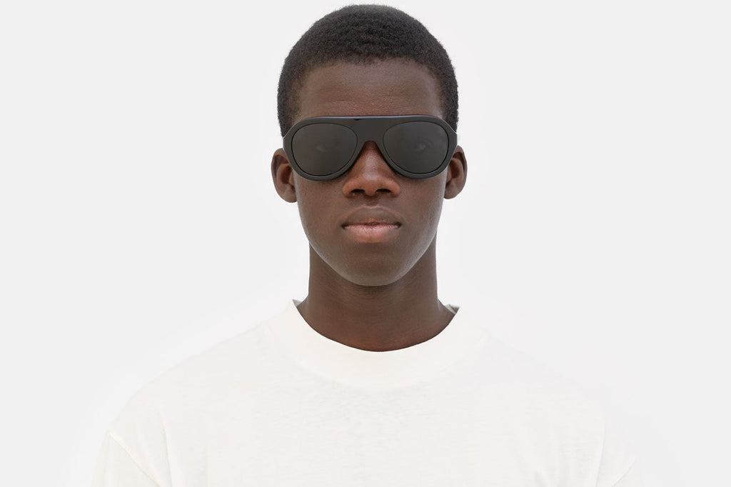 Marni® - Mount Toc Sunglasses Black