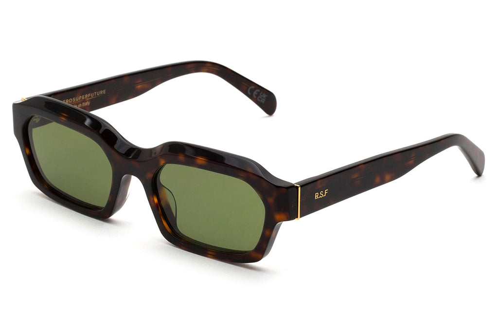 Retro Super Future® - Boletus Sunglasses 3627