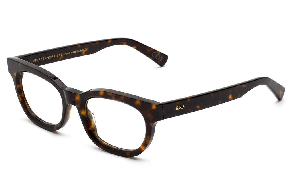 Retro Super Future® - Sempre Eyeglasses 3627