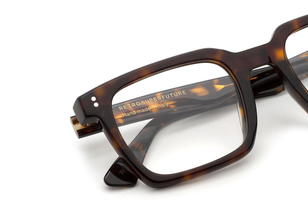 Retro Super Future® - Secolo Eyeglasses 3627