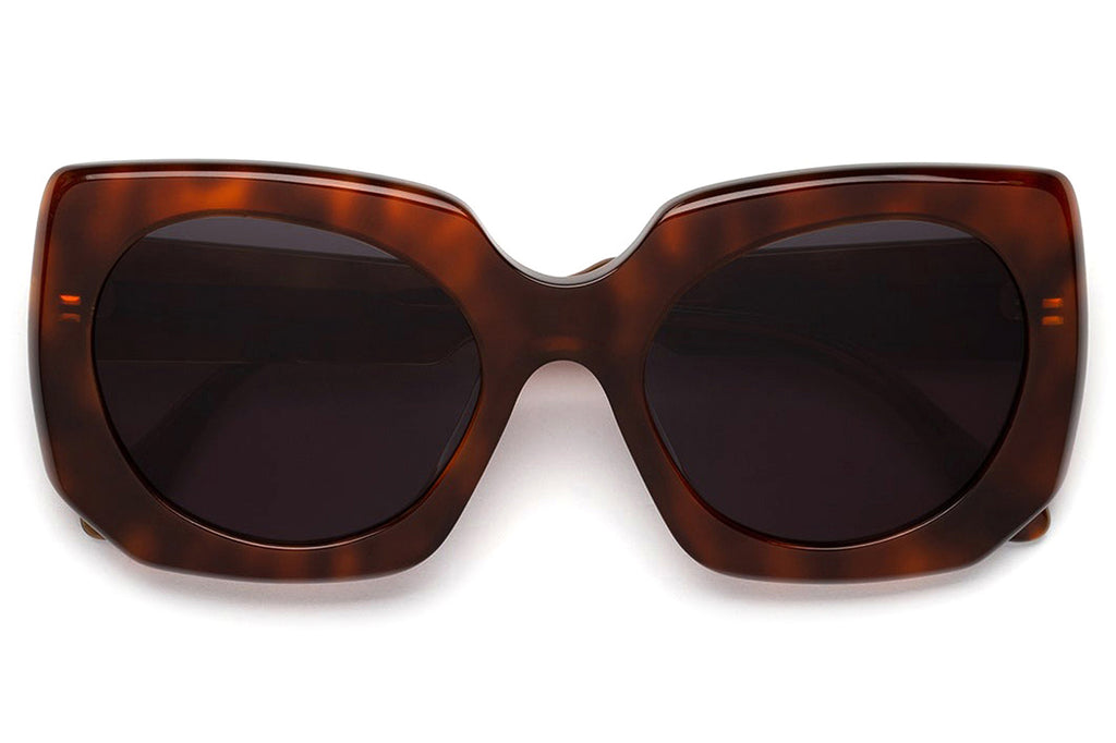 Marni® - Jellyfish Lake Sunglasses Blonde Havana