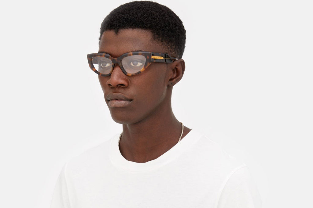 Marni® - Tahat Eyeglasses Havana