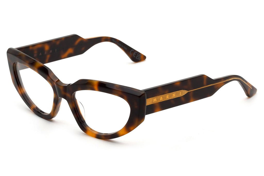 Marni® - Tahat Eyeglasses Havana