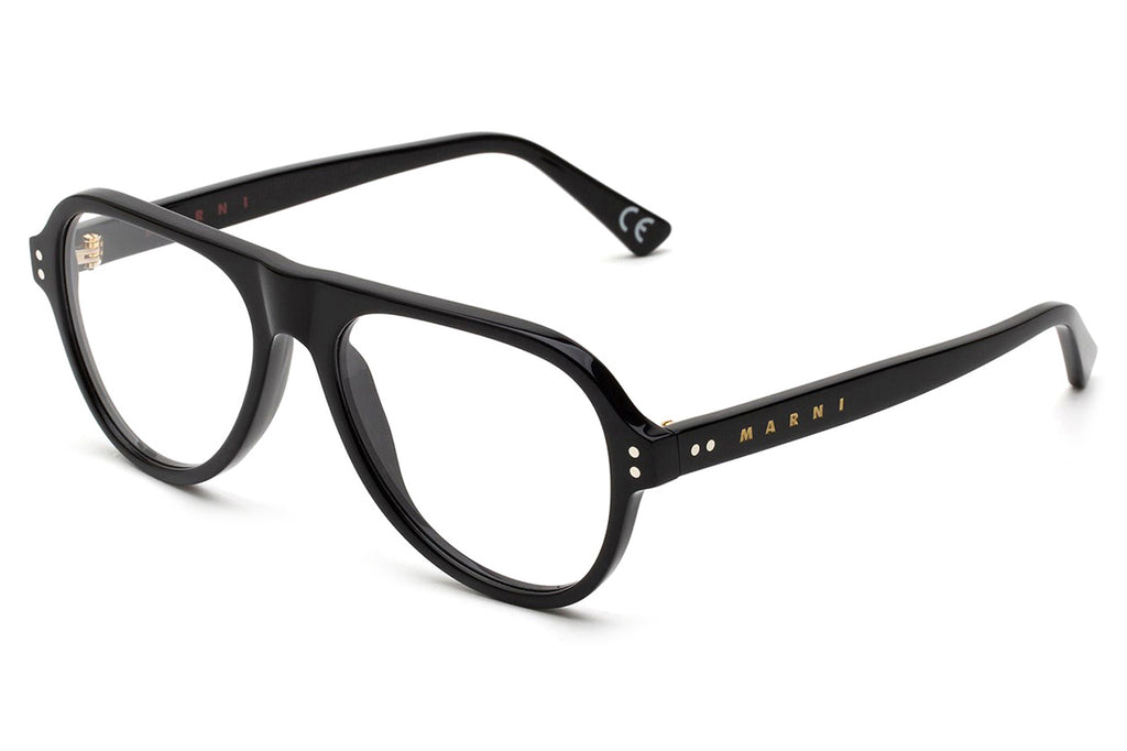 Marni® - Blue Ridge Mountains Eyeglasses Black