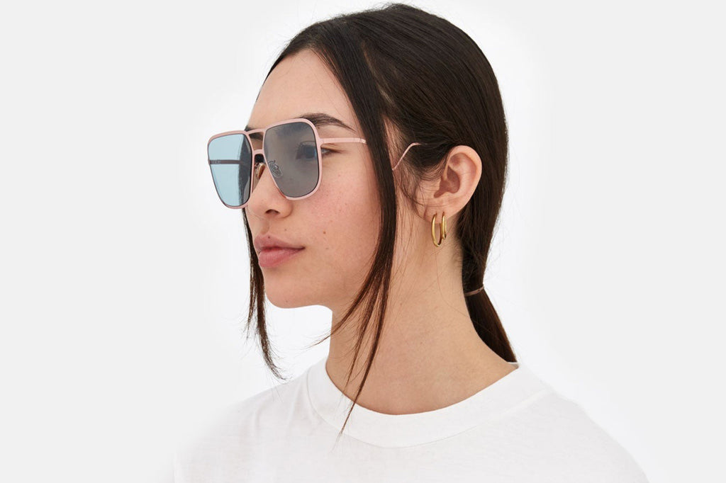 Marni® - Ha Long Bay Sunglasses Mellow