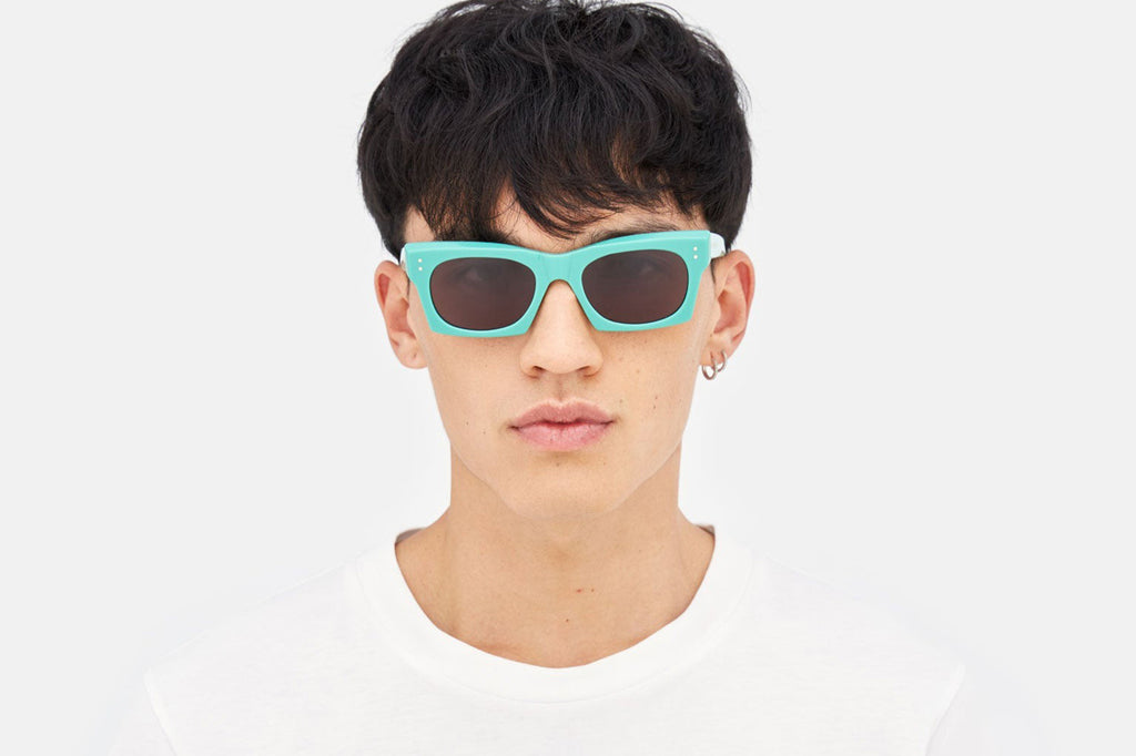 Marni® - Edku Sunglasses Celadon
