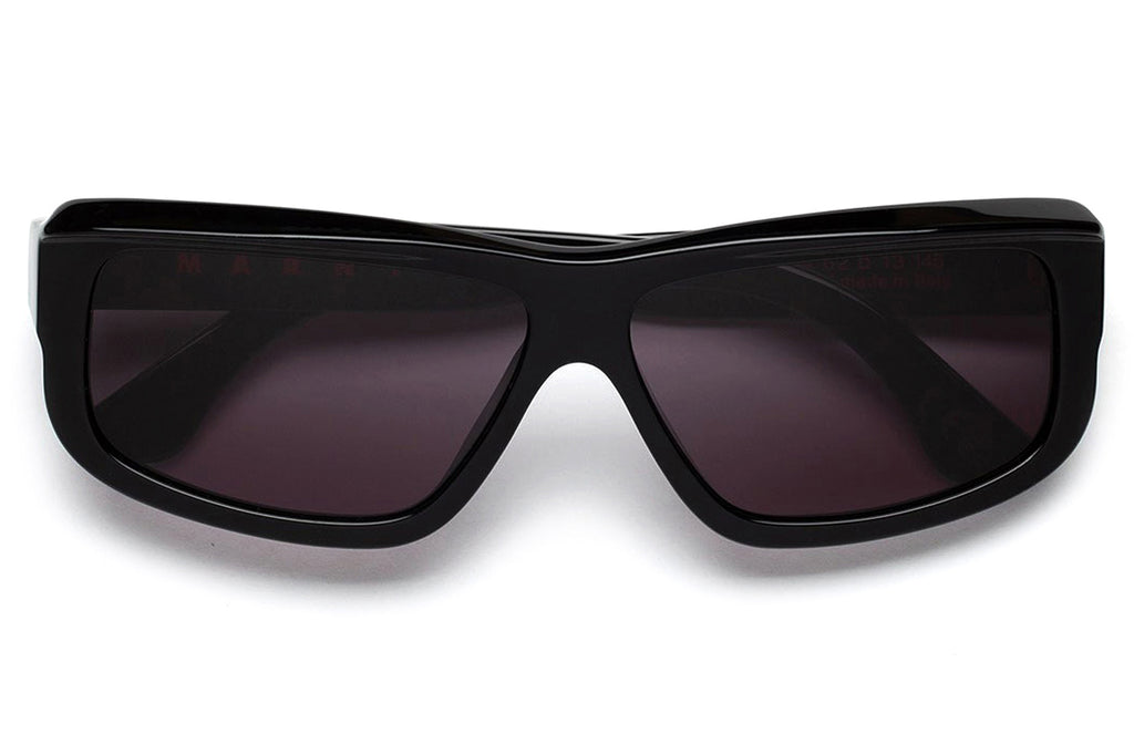 Marni® - Annapuma Circuit Sunglasses Black