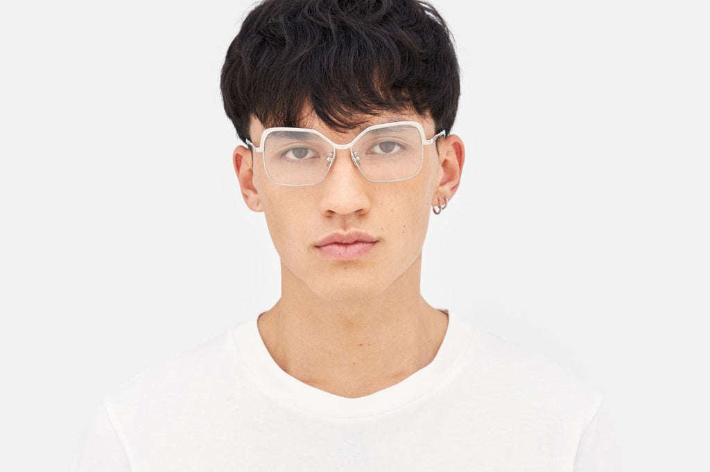 Marni® - Unila Valley Eyeglasses Argento
