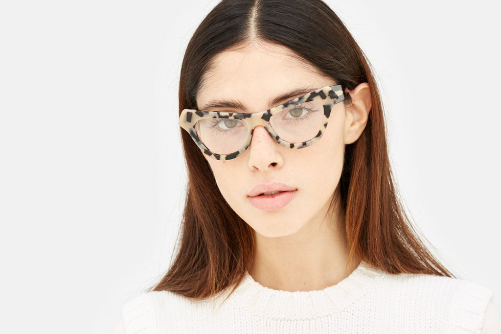 Marni® - Jeju Island Eyeglasses Puma