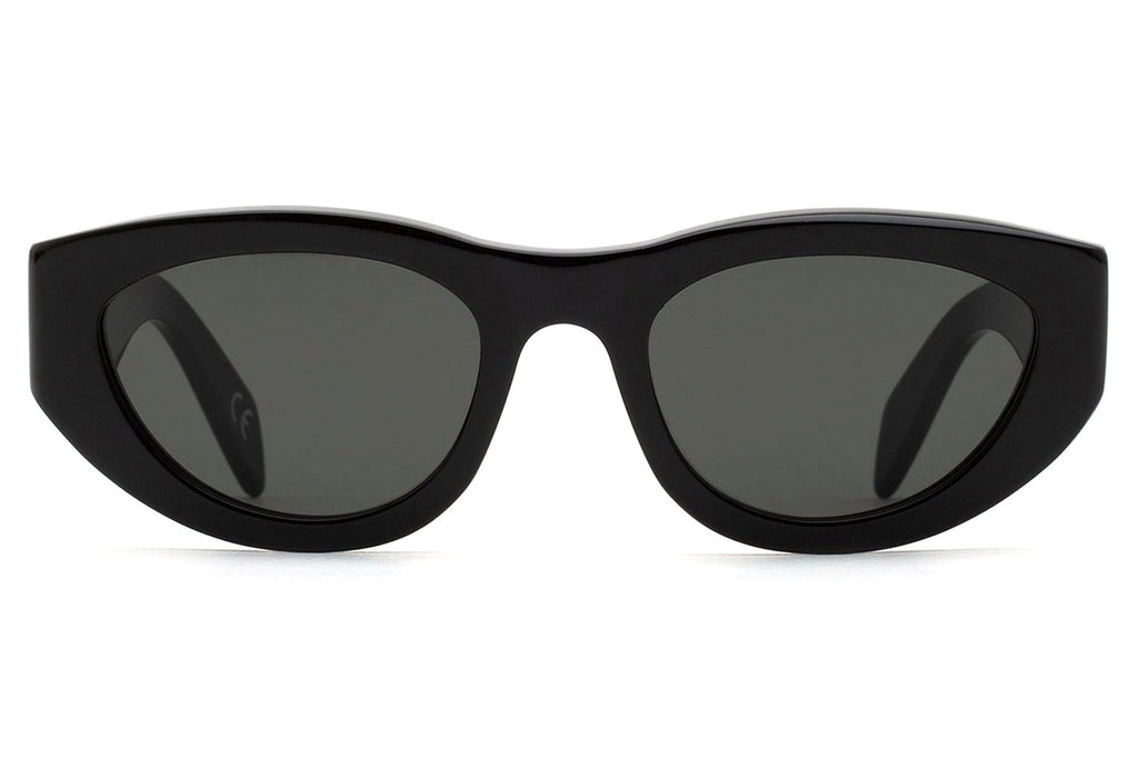Marni® - Rainbow Mountains Sunglasses Black