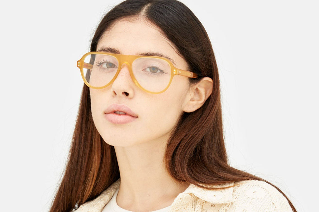 Marni® - Blue Ridge Mountains Eyeglasses Miele