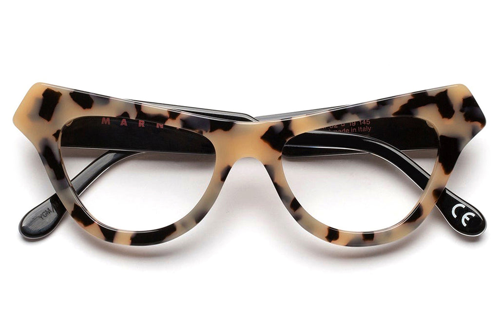 Marni® - Jeju Island Eyeglasses Puma