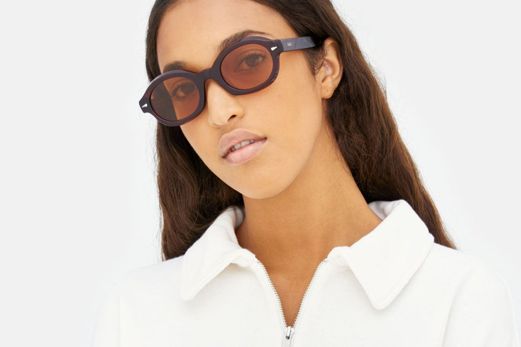 Retro Super Future® - Marzo Sunglasses Distinct