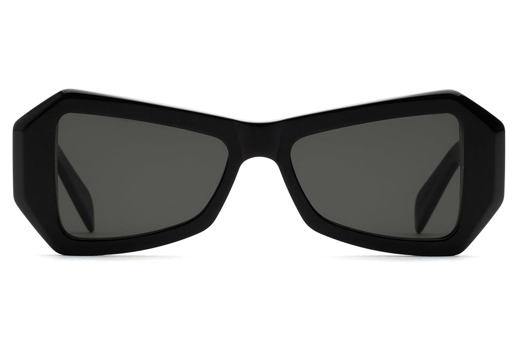 Retro Super Future® - Tempio Sunglasses Black