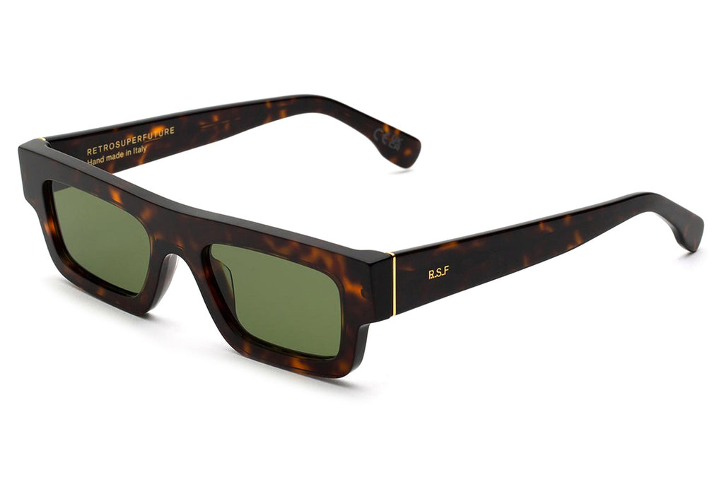 Retro Super Future® - Colpo Sunglasses 3627