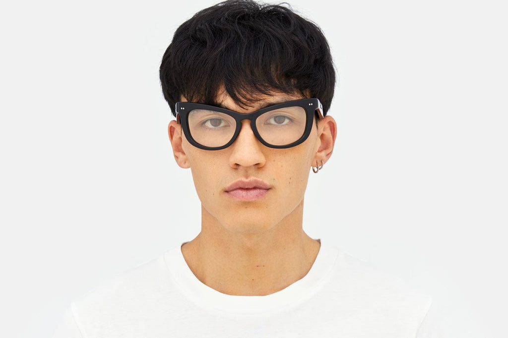 Marni® - Isamu Eyeglasses Black