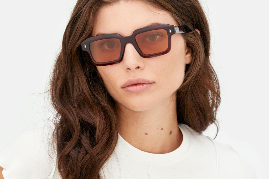 Retro Super Future® - Giardino Sunglasses Distinct