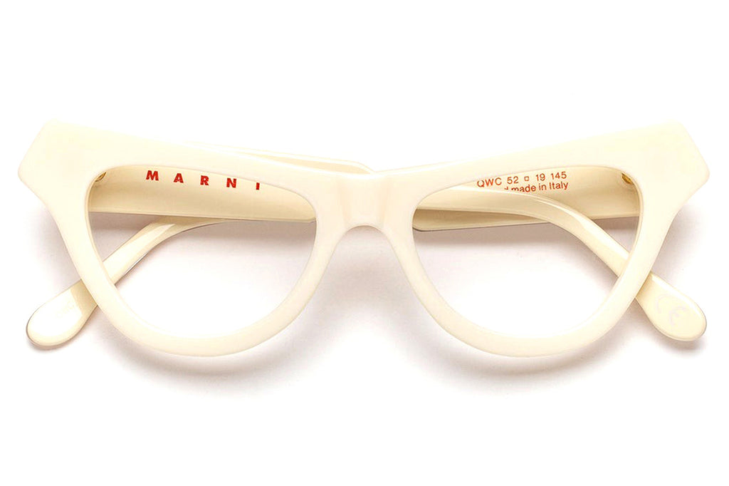 Marni® - Jeju Island Eyeglasses Panna