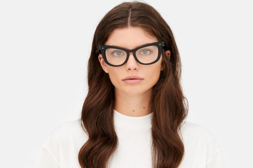 Marni® - Isamu Eyeglasses Black