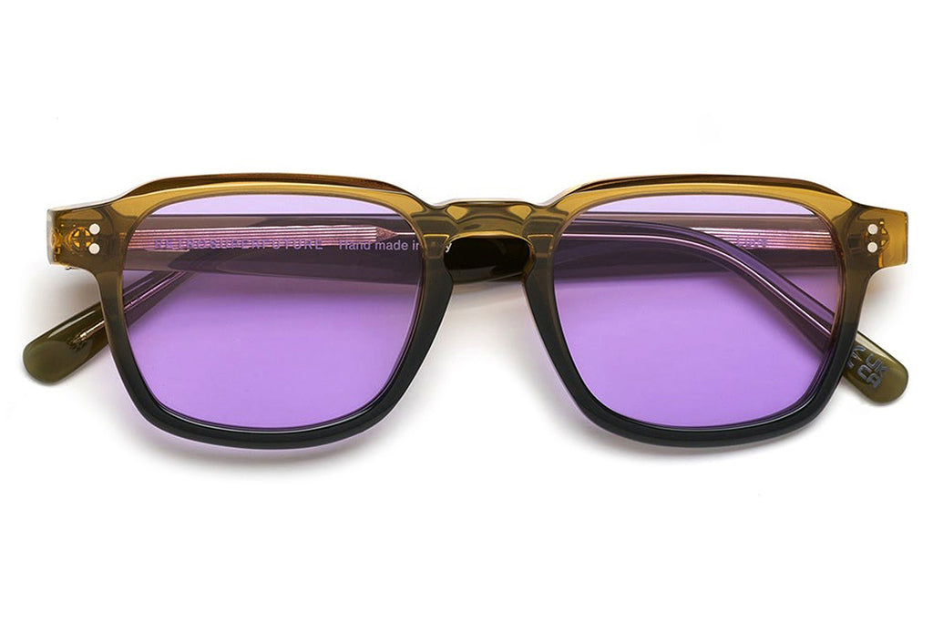 Retro Super Future® - Luce Sunglasses Phased