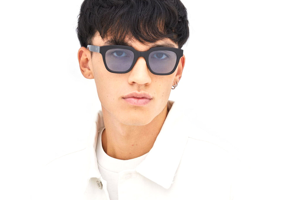 Retro Super Future® - Giusto Sunglasses Azure