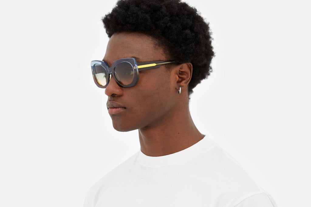 Marni® - Jellyfish Lake Sunglasses Deep Fade