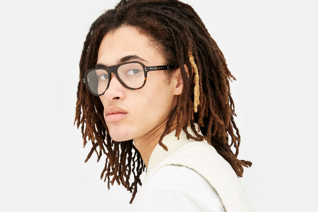 Marni® - Blue Ridge Mountains Eyeglasses 3627