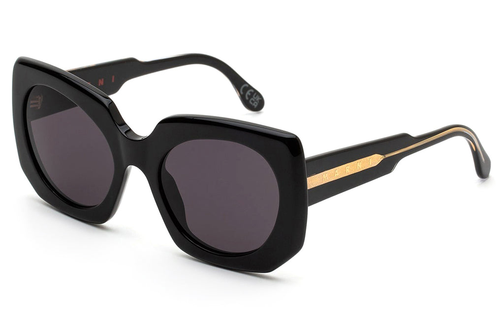 Marni® - Jellyfish Lake Sunglasses Black