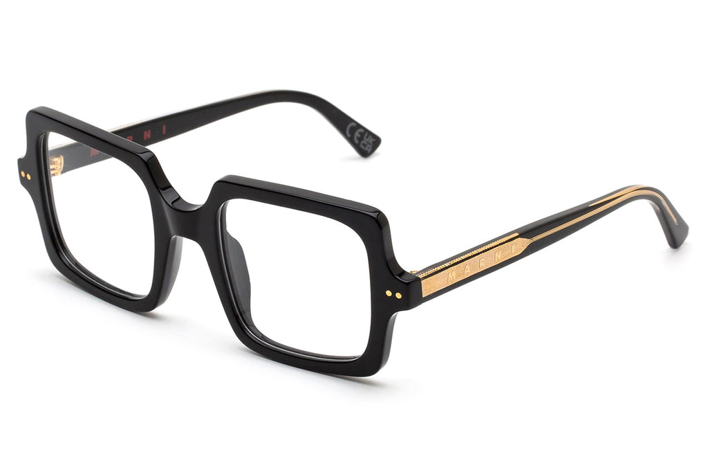 Marni® - Likya Yolu Eyeglasses Black