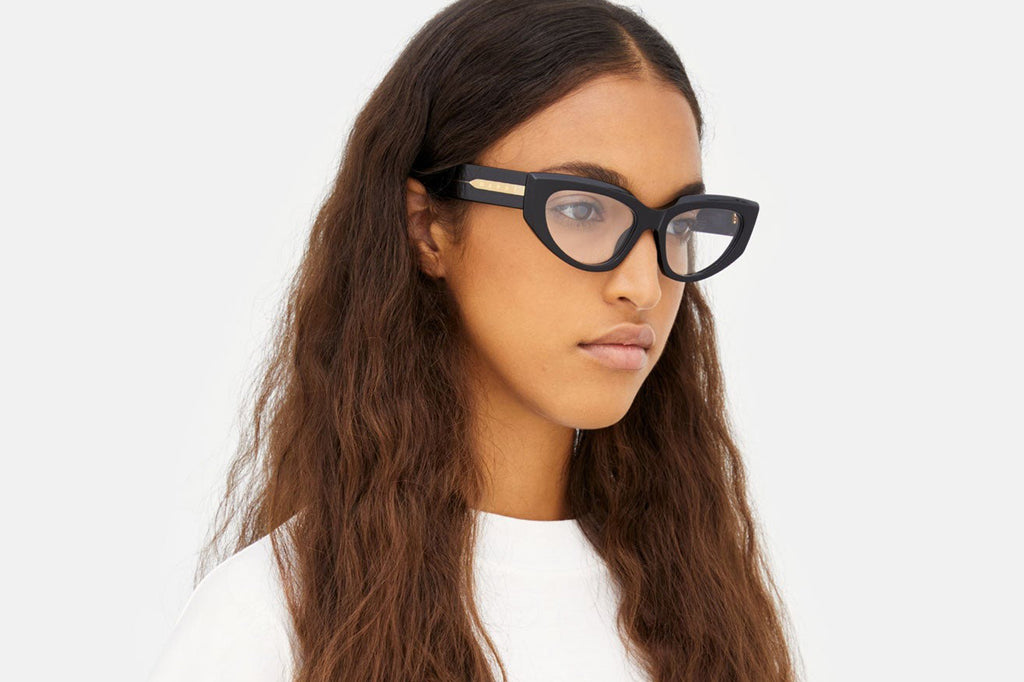 Marni® - Tahat Eyeglasses Nero