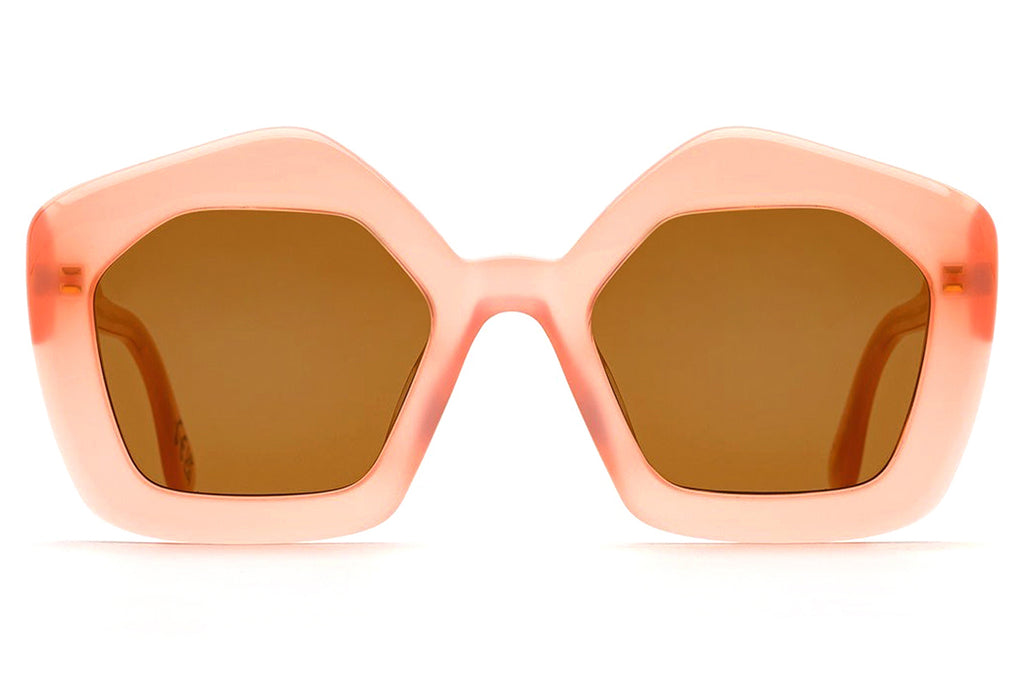 Marni® - Laughing Waters Sunglasses Mellow