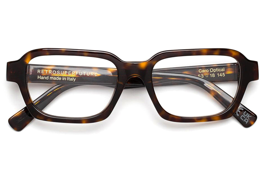 Retro Super Future® - Caro Eyeglasses 3627