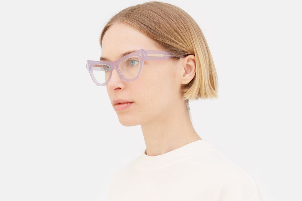 Marni® - Jeju Island Eyeglasses Purple