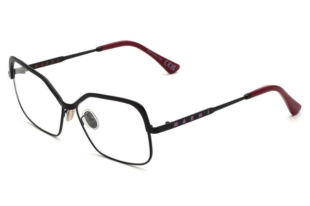 Marni® - Unila Valley Eyeglasses Nero