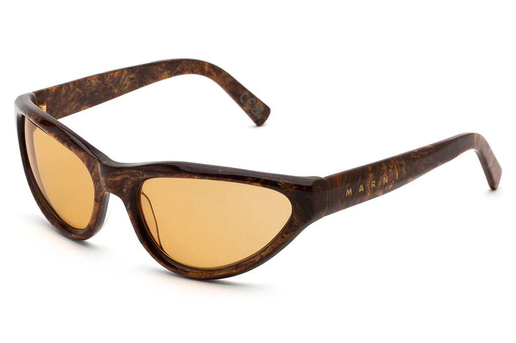 Marni® - Mavericks Sunglasses Radica