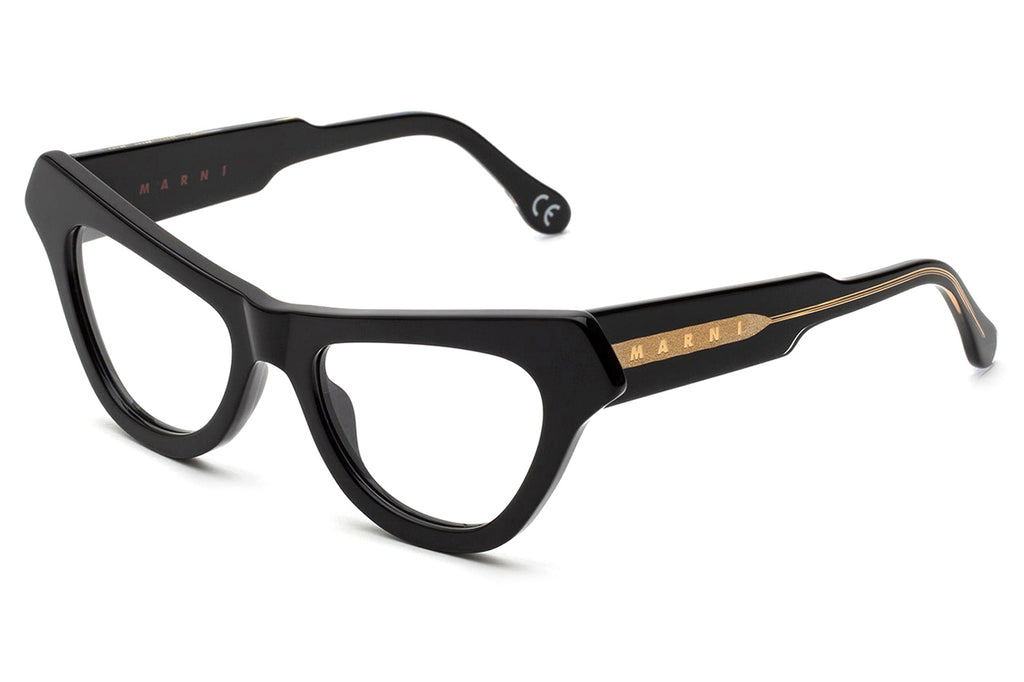 Marni® - Jeju Island Eyeglasses Black