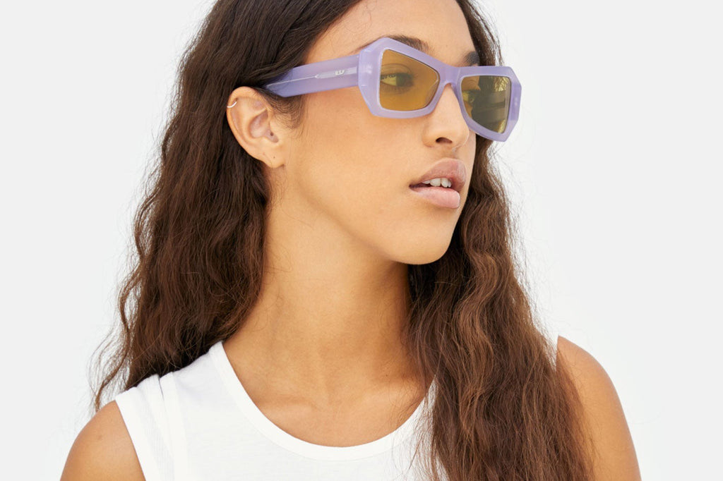 Retro Super Future® - Tempio Sunglasses Hentai