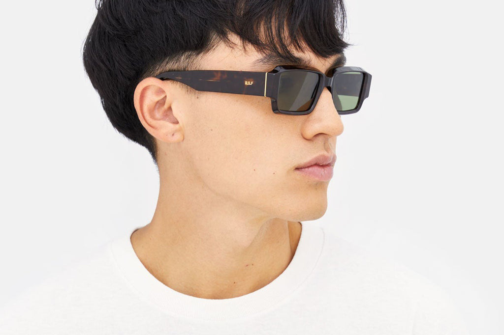 Retro Super Future® - Astro Sunglasses 3627