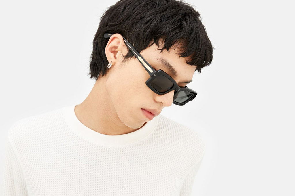 Marni® - Lake Vostok Sunglasses Black