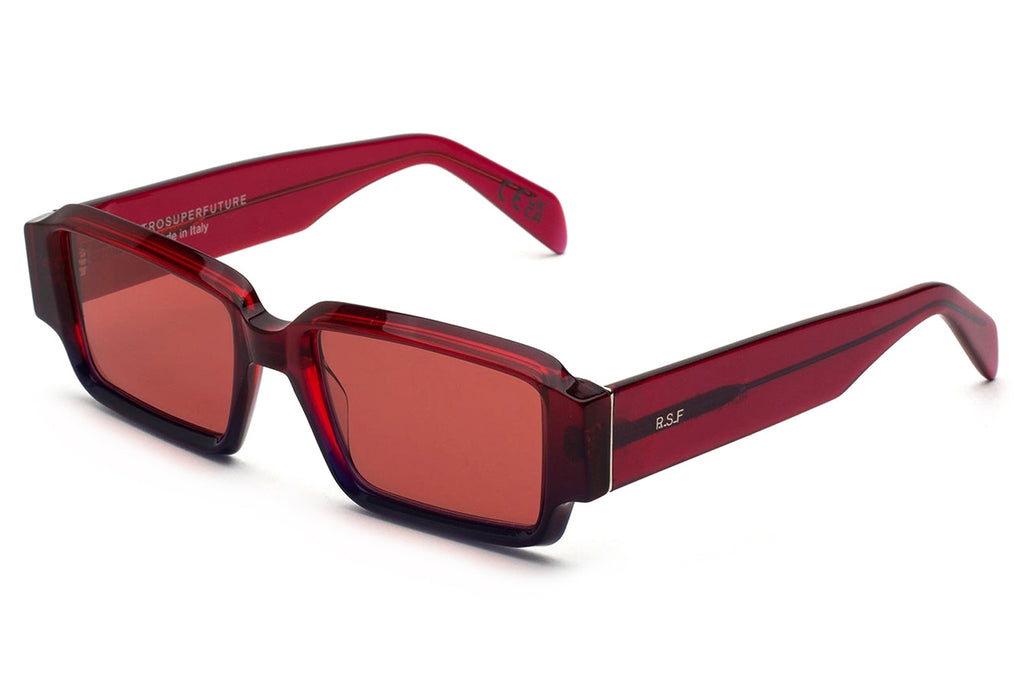 Retro Super Future® - Astro Sunglasses Smokey Topaz