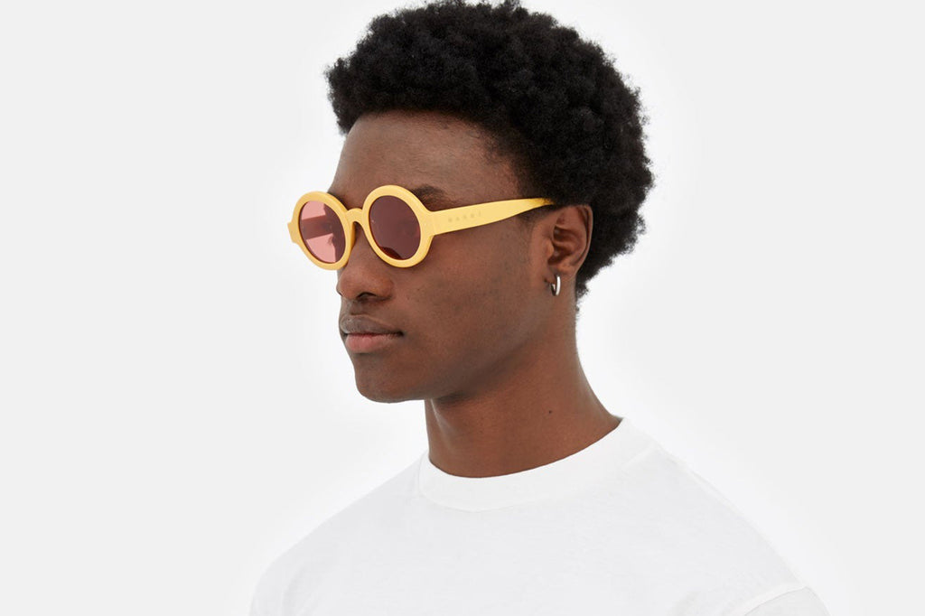 Marni® - Nakagin Tower Sunglasses Daze