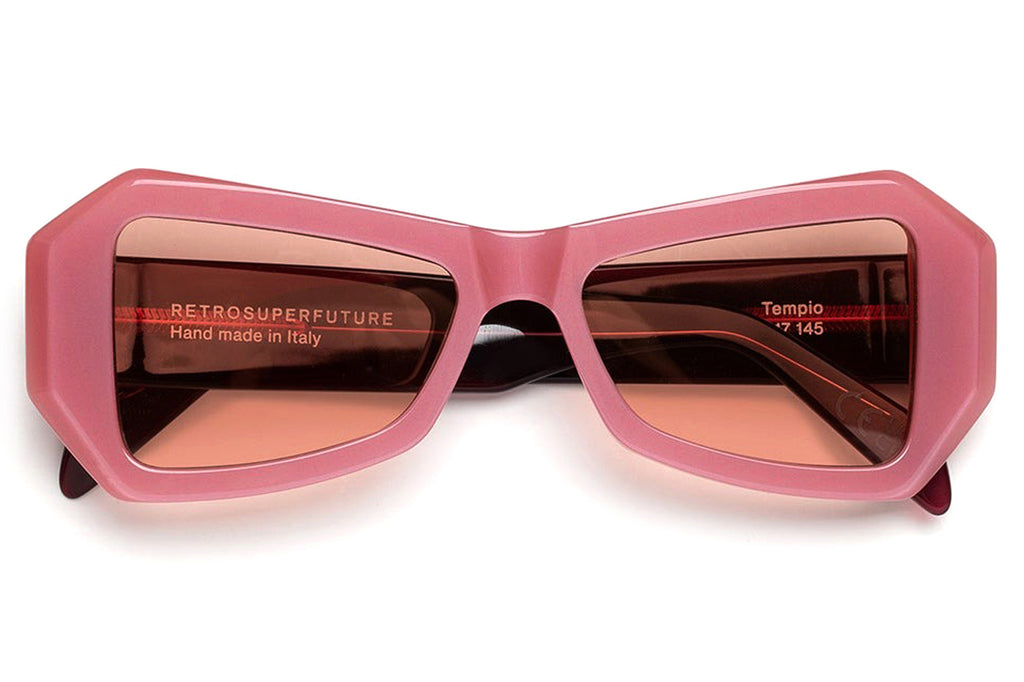 Retro Super Future® - Tempio Sunglasses Candy