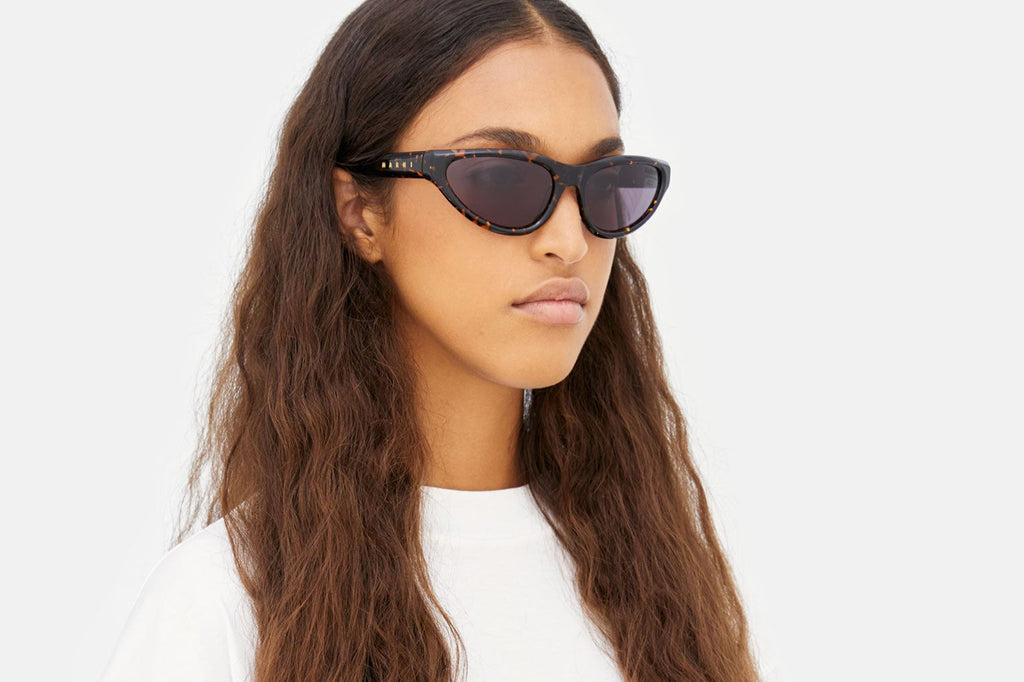 Marni® - Mavericks Sunglasses Maculato