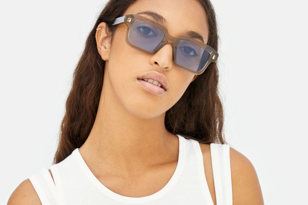 Retro Super Future® - Giardino Sunglasses Rules