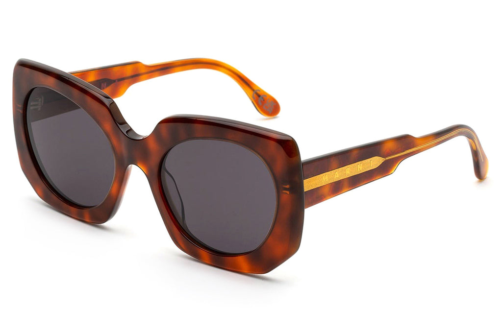 Marni® - Jellyfish Lake Sunglasses Blonde Havana